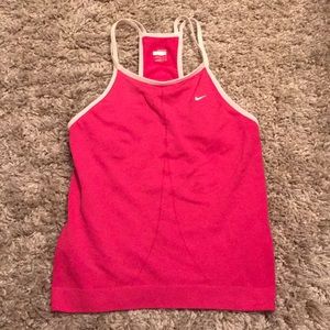 Nike tank top